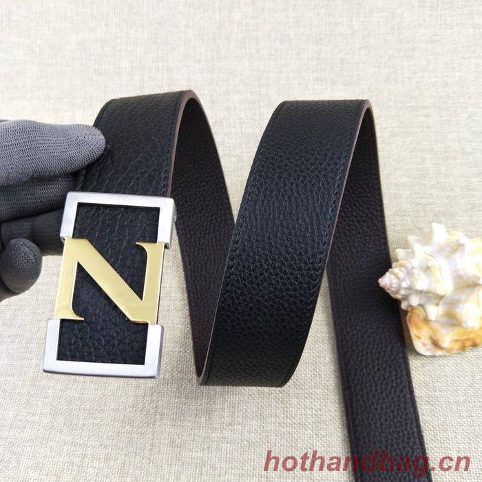 Ermenegildo Zegna Belt EZB00036-1 Ermenegildo Zegna Belt EZB00036-1